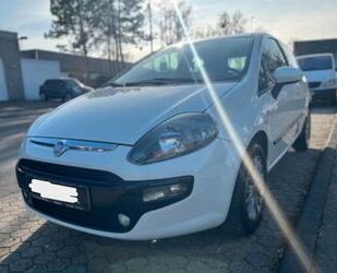 Fiat Fiat Evo Punto 1.2 8V, My Life, 2011 - 2012 Gebrauchtwagen