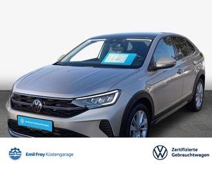 VW Volkswagen Taigo MOVE 1,0 l TSI AHK NAVI ACC REAR Gebrauchtwagen