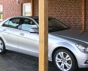 Mercedes-Benz Mercedes-Benz C 320 CDI 7gTronic AVANTGARDE Avantg Gebrauchtwagen