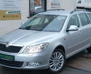 Skoda Skoda Octavia Combi Laurin & Klement*DSG*AHK*NAVI* Gebrauchtwagen