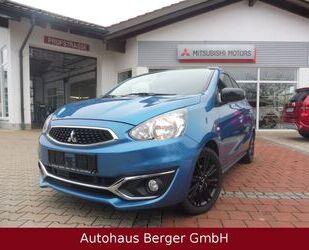 Mitsubishi Mitsubishi Space Star 1,2 Diamant Edition+ Gebrauchtwagen