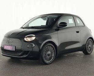 Fiat Fiat 500C e Icon Tempomat|Navi|SHZ|Komfort-Paket Gebrauchtwagen