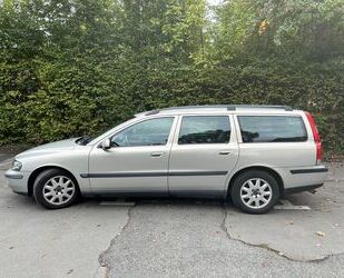 Volvo Volvo V70 2.4 - mit Gasanlage Gebrauchtwagen