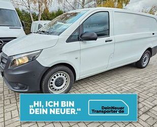 Mercedes-Benz Mercedes-Benz Vito 119 CDI XL|EXTRALANG|9G|4 REIFE Gebrauchtwagen