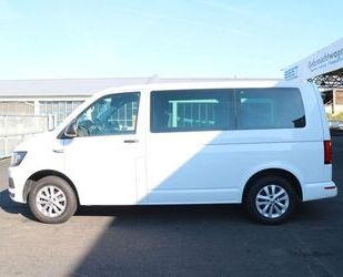 VW Volkswagen T6 Multivan 2.Hand Gebrauchtwagen