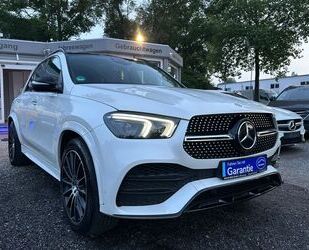 Mercedes-Benz Mercedes-Benz GLE 350*4Matic*AMG*NIGHT*PANO*BURMES Gebrauchtwagen