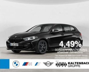 BMW BMW 118i M-Sportpaket HUD SHZ ALUFELGEN 18 ZOLL Gebrauchtwagen