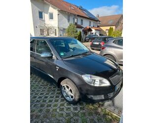 Skoda Skoda Fabia 1.2 TSI | Gepflegter Zweitwagen | Fr Gebrauchtwagen