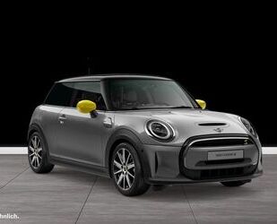 Mini MINI Cooper SE Navi Parkassist Sportsitze LED Gebrauchtwagen