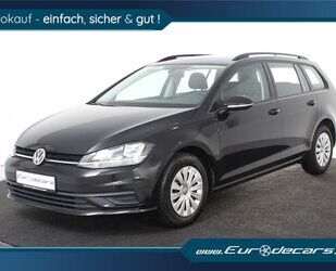 VW Volkswagen Golf Variant *1.Hand*Navi*Kamera*DAB*Ca Gebrauchtwagen