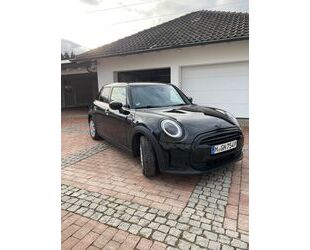 Mini MINI Cooper MINI Yours Trim Steptronic MINI Yours. Gebrauchtwagen