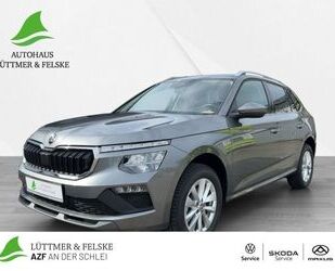 Skoda Skoda Kamiq Selection 1.0 TSI 85kW (115 PS) 7-Gang Gebrauchtwagen