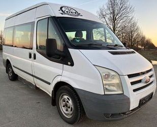 Ford Ford Transit Kasten FT 280 K LKW*9 Sitzer Gebrauchtwagen