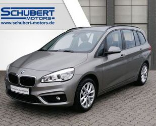 BMW BMW 220 Gran Tourer xDrive LED Kamera PA SHZ Navi Gebrauchtwagen