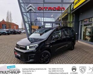 Citroen Citroën Berlingo Max XL BlueHDi 130 LenkradHZG LED Gebrauchtwagen