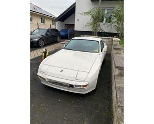 Porsche Porsche 944 I Gebrauchtwagen