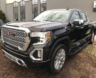 GMC GMC Sierra 1500 Denali 6.2 AWD Gebrauchtwagen