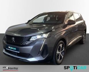 Peugeot Peugeot 5008 BlueHDi 130 EAT8 GT Gebrauchtwagen