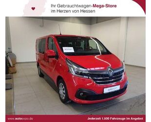 Renault Renault Trafic ENERGY dCi 9-Si NAV LED PDC-v/h Gebrauchtwagen