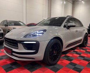 Porsche Macan Gebrauchtwagen