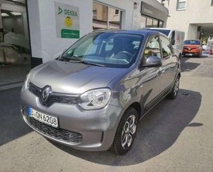 Renault Renault Twingo Version III Limited Edition Gebrauchtwagen