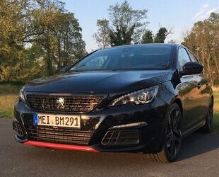 Peugeot Peugeot 308 PureTech 263 GTi by Peugeot Sport GTi Gebrauchtwagen