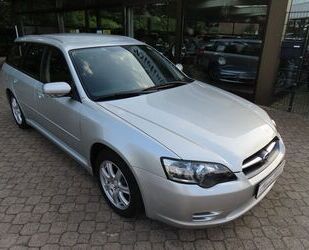 Subaru Subaru Legacy Kombi 2.0 Gebrauchtwagen