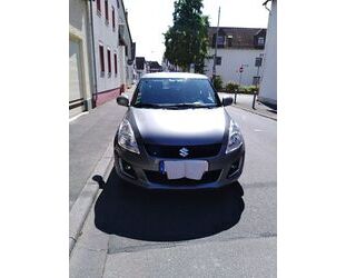 Suzuki Suzuki Swift 1.2 DUALJET Basic Basic Gebrauchtwagen