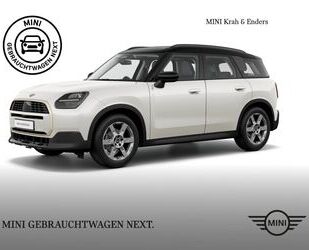 Mini MINI Cooper Countryman +Navi+Panorama+HUD+LED+PDCv Gebrauchtwagen