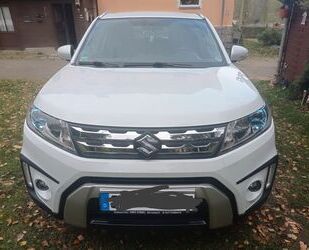 Suzuki Suzuki Vitara 1.6 VVT Comfort+ 4x4 Comfort+ Gebrauchtwagen