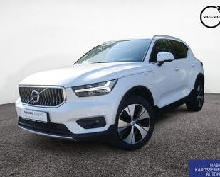 Volvo Volvo XC40 T4 Inscription Expression Recharge Plug Gebrauchtwagen