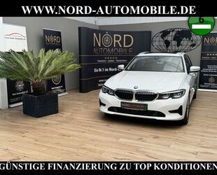 BMW BMW 330 i Touring Advantage Automatik Pano*Kamera* Gebrauchtwagen