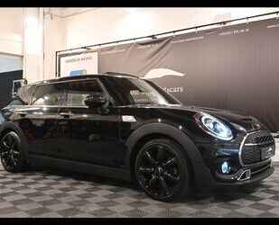 Mini MINI Cooper S Clubman 2.0AS ALL 4 / PANO /HARMAN/F Gebrauchtwagen