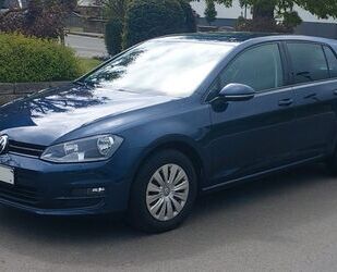 VW Volkswagen Golf 1.2 TSI 63kW BMT Trendline Gebrauchtwagen