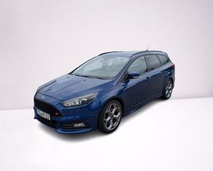 Ford Ford Focus 2,0 ST Turnier Gebrauchtwagen