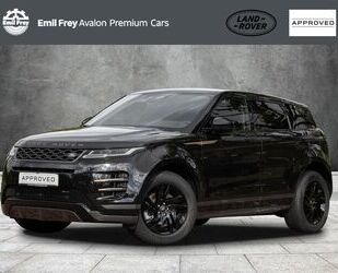 Land Rover Land Rover Range Rover Evoque P200 R-Dynamic SE Gebrauchtwagen