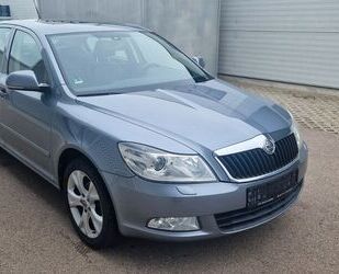 Skoda Skoda Octavia Lim. Elegance Gebrauchtwagen