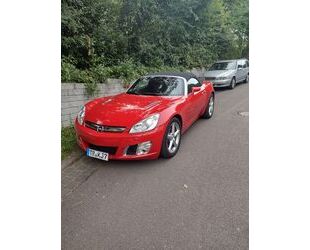 Opel Opel GT - - Gebrauchtwagen