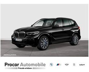 BMW BMW X5 xDrive25d M Sport AHK Parkassistent 20 Zoll Gebrauchtwagen