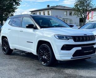 Jeep Jeep Compass 1.3l T4-PHEV 177kW Limited Auto. 4WD. Gebrauchtwagen