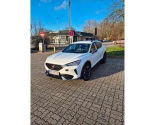 Cupra Cupra Formentor 1.5 TSI 110kW DSG - Gebrauchtwagen