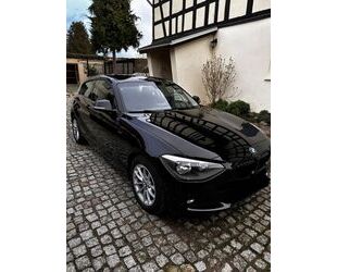 BMW BMW 114i - Gebrauchtwagen