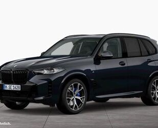 BMW BMW X5 xDrive30d M Sportpaket Gestiksteuerung DAB Gebrauchtwagen