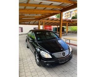 Mercedes-Benz Mercedes-Benz B 180 CDI - Gebrauchtwagen