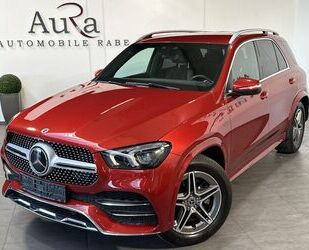 Mercedes-Benz Mercedes-Benz GLE 350de 4Matic AMG-Line NAV+LED+36 Gebrauchtwagen