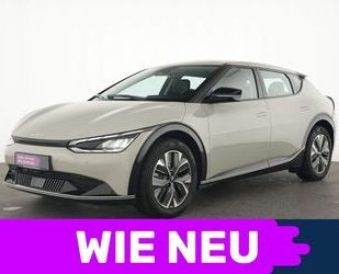 Kia Kia EV6 AppleCarPlay|Navi|Kamera|LED|SHZ|PDC|Tempo Gebrauchtwagen