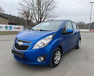 Chevrolet Chevrolet Spark LS 1.0 / Klima Gebrauchtwagen