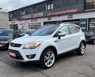 Ford Kuga Gebrauchtwagen