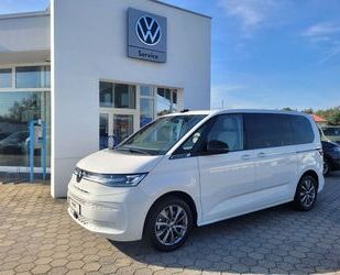 VW T7 Multivan Gebrauchtwagen