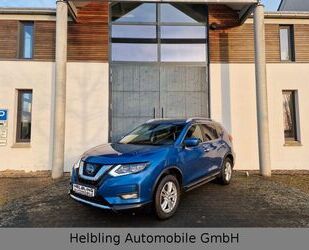 Nissan X-Trail Gebrauchtwagen